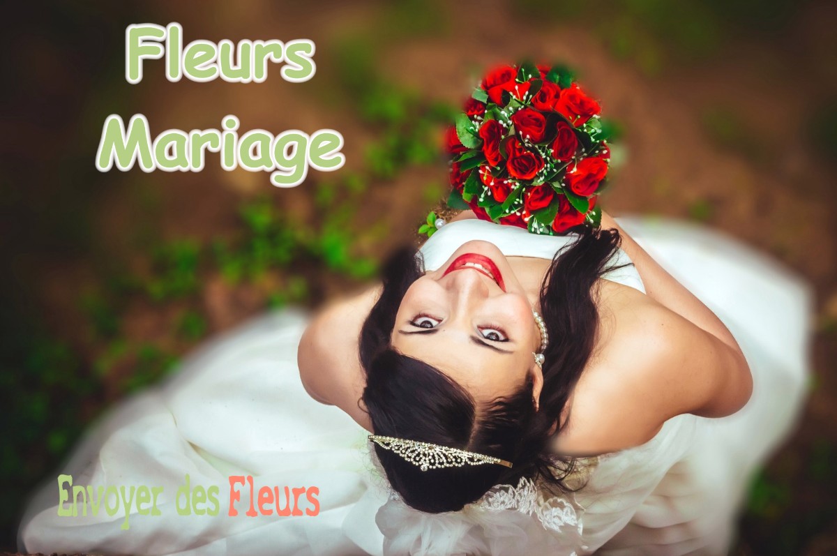 lIVRAISON FLEURS MARIAGE à TROIS-FONTAINES-L-ABBAYE